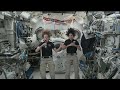 Expedition 70 Space Station Crew Talks with 2023 ASCEND Conference Oct. 23, 2023
