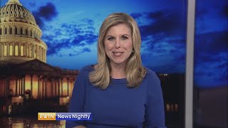 EWTN News Nightly - Full show: 2020-02-27