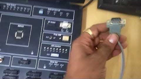 LED Blinking Programs for MSP 430