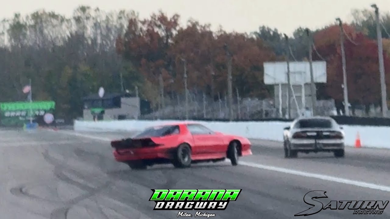 LAST DetroithoodTv PYOP OF THE YEAR!!! ( HUGE WHEELIES, CRAZY SAVES, AND SUPER CLOSE RACING!!! ) 