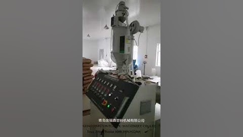 Plastic PP Nose Bridge/Wire/Strip/Pin/Clip/Bar Extrusion Machine For Medical Face Mask