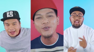 ALEEHYA - Apa Kabar Assalamulaikum (Official Music Video)