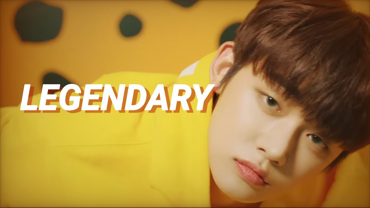 LEGENDARY kpop debuts