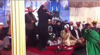 MILAD MANAYAH KAR TANU Sajid Qadri Leeds 6.2.13