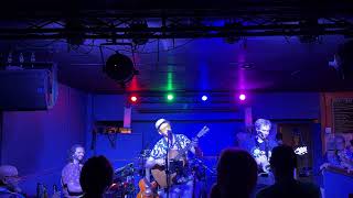 Jammy Buffet “Volcano” (clip) 2026-08-10 - Beachland Tavern - Cleveland, Ohio