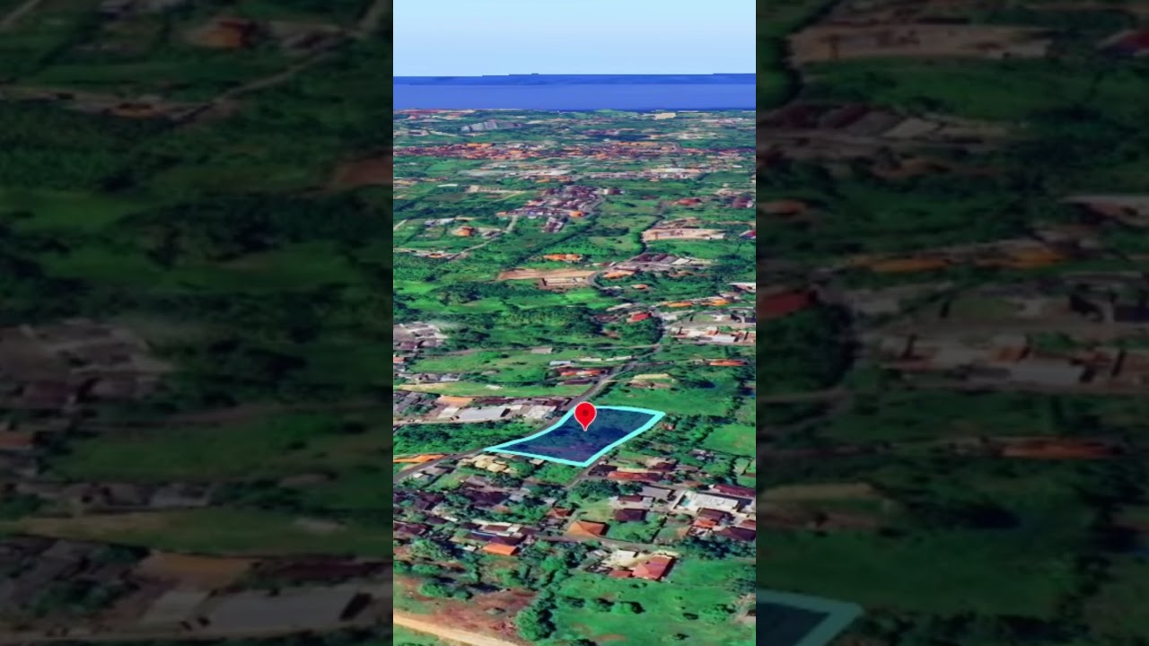 Oceanview land for sale in melang Kaja- Ungasan