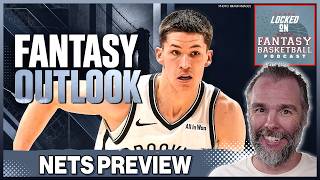 Brooklyn Nets Fantasy Basketball Preview [26/27 NBA Season] screenshot 2