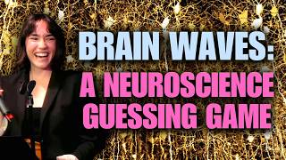 Are these brain scientists on the same wavelength (Casey Lardner, PhD)
