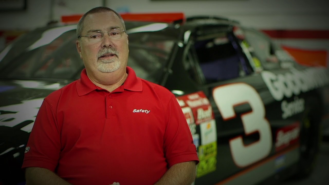 Do you remember '17th to 1st' at Talladega? - YouTube