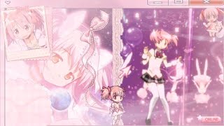 ೄྀღ🌺Pink edit audios because I love Madoka🌺ღೄྀ