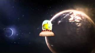 Kosmo Spin for iPhone [GAME TRAILER] screenshot 4