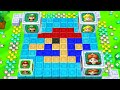 Mario Party The Top 100 - Mario vs All Characters (Master Difficulty)