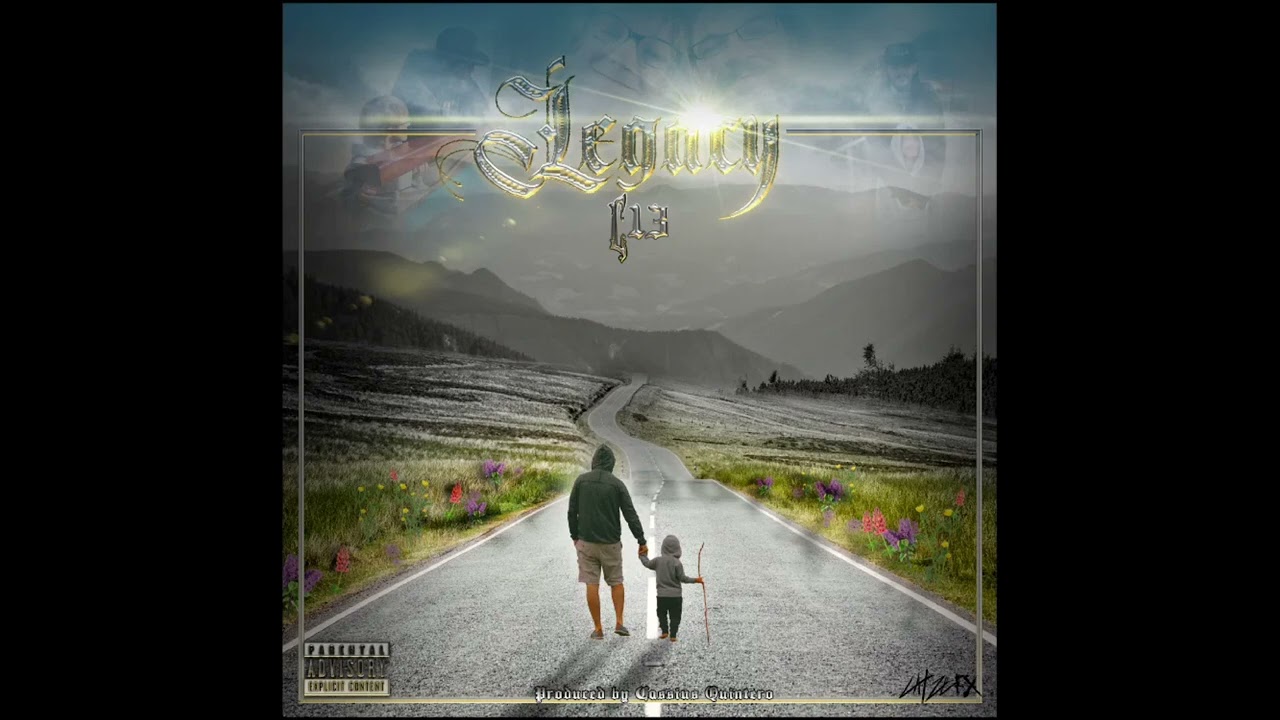 Watch C13 - Legacy on YouTube Watch C13 - Legacy on YouTube