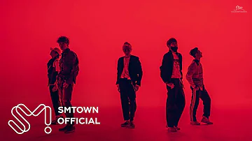 NCT U 엔시티 유 '일곱 번째 감각 (The 7th Sense)' MV