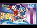 [차징 탑스피너 BX] 차징 탑스피너 BX 오프닝 charging topspinner BX opening