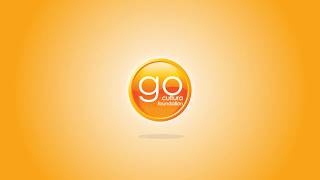 Go Cultura promo for Linking Orange Conference 2018