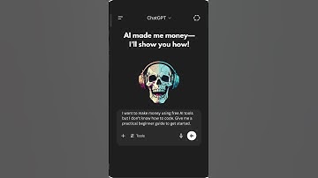 This ChatGPT Prompt Feels Illegal (But It Works!) 🚀