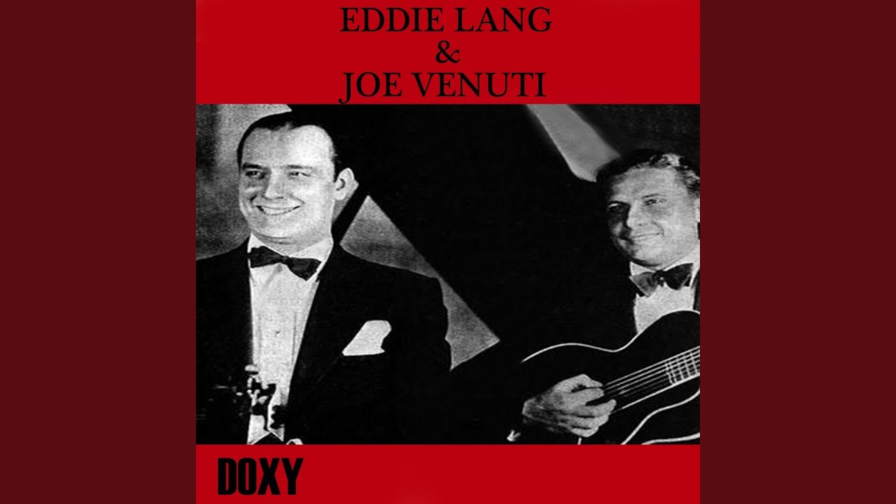 Essential Historical Recordings: Great Jazz Violinists Joe Venuti