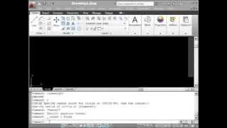 AutoCAD NET Training - Session 7