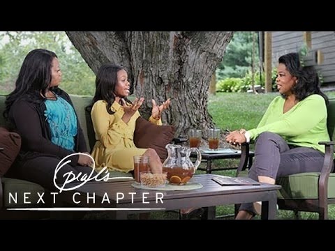 First Look: Gabby Douglas Opens Up About Bullying | Oprah's Next Chapter | Oprah Winfrey Network