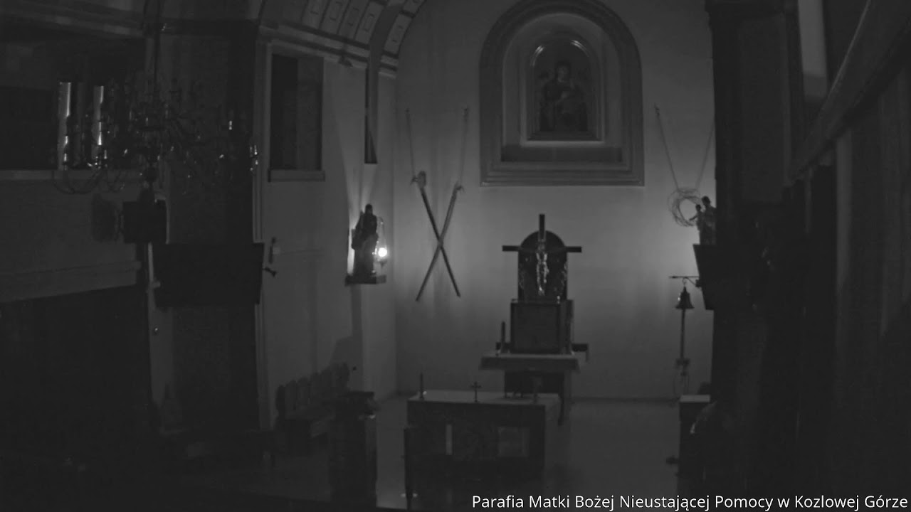 Parafia Matki Bożej Nieustającej Pomocy w Kozłowej Górze