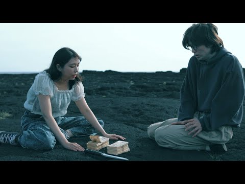 【短編映画】自◯しようとしている男女に大金与えてみた