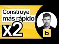 Curso de Bricks 03 - Interfaz del constructor