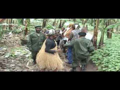 KITUUMBU Kipfumu Bwenge Muisha 