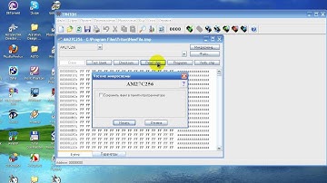 Программатор Тритон V5.7T