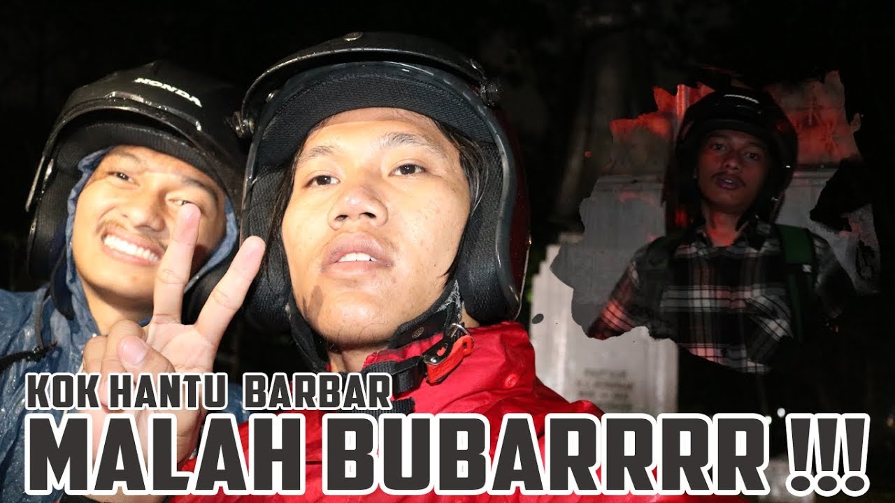 HAH! 5 TEMPAT ANGKER DI BANDUNG YANG SEREM?!?! Part1 #NGERIH1 