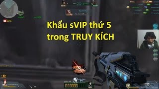 Bình Luận Truy Kích | Knight sVIp vs Zombie - Phê Lòi ✔