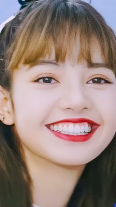 Dash Uciha Plis - Lisa Blackpink【Short Edit】