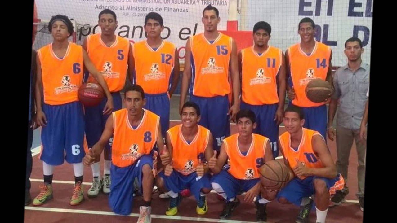 World Club Basketball Tournament Teams-Promotion - Bexhill England 2015