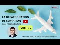 [ #live ] Partie 2 -  La décarbonation de l’aviation, rêve ou réalité ?