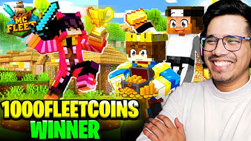 The Endgame | mcFleet War | MinevidZ