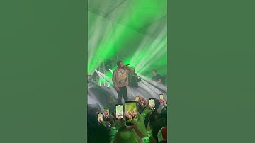 French Montana Stanford Connecticut nice rapper still nice one of the best tonight
