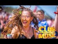 Ibiza summer party 2022  great club dance remixes electro house  edm party music 2022