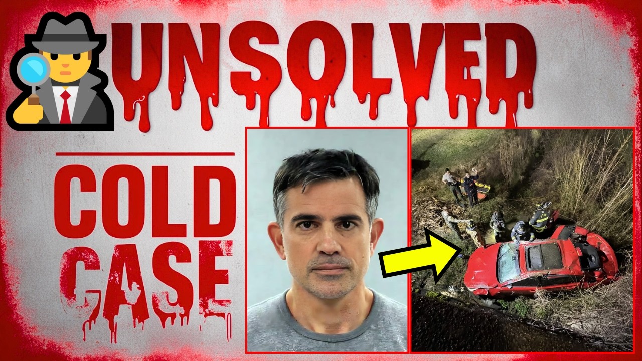 9 Unsolved Cold Cases With Shocking Twists | True Crime Mysteries