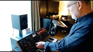 Dave Smith On The New Sequential Pro 3 Synthesizer