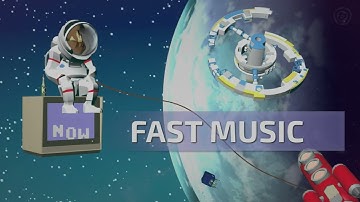 Revision Satellites 2022 - Compo - Fast Music