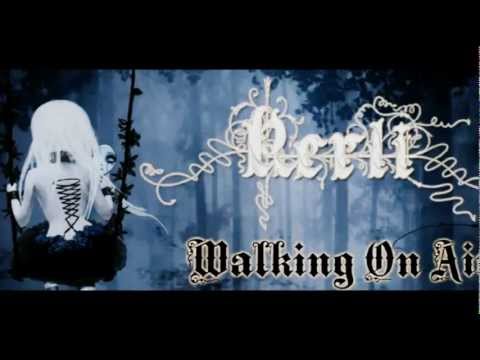 Walking On Air