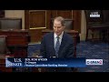 Ahead of Final Vote, Wyden Urges Colleagues to Reject Oz Nomination, Protect Medicaid