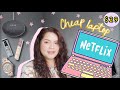 I bought the CHEAPEST Laptop 2020 (Bestbuy Canada) + HAULS | trinakaye