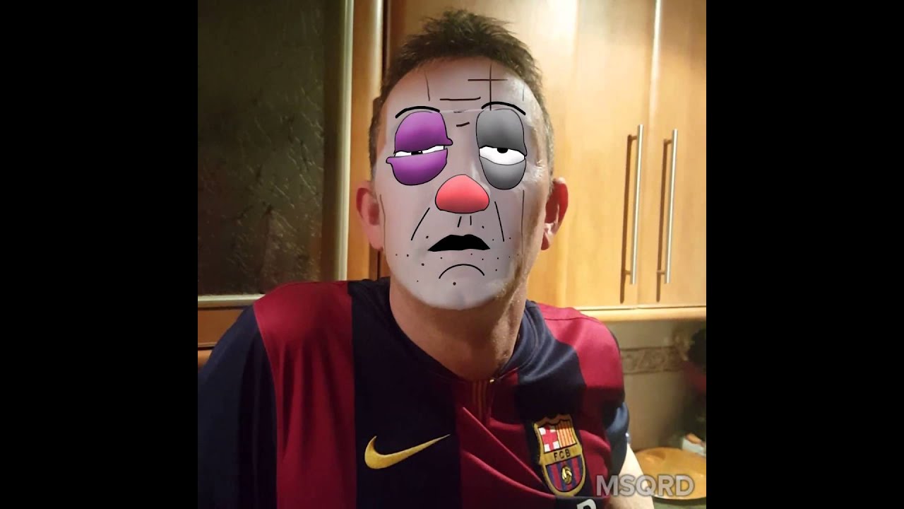 Cómo Ha Quedado El Madrid Barsa