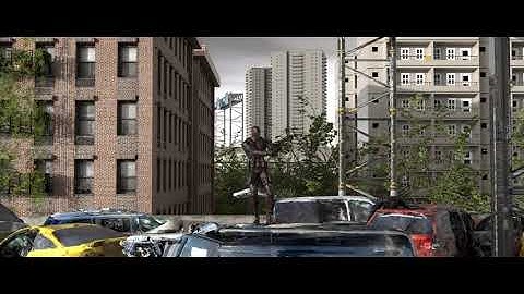 Moving Meditation Challenge WIP