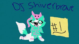 Dj ShiverBrave #1~ Hypnotic (Animal Jam AMV)