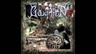 Gwydion - Fighting to the End