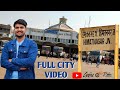 Himmatnagar  sabarkantha  city ride  full city explore  gujju rider  junupari 