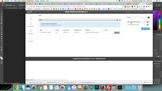 How To Join A New IBO In Arise Portal After You Are Dropped - Prt. 2 of 2 screenshot 2