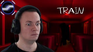 Train Demo (Short and Sweet!)